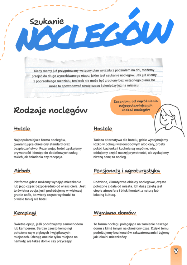 Jak zaplanować podróż? część 2 - obrazek 3