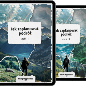 Pakiet: Jak zaplanować podróż?